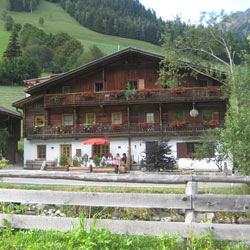 Appartements Kaser Appartements Kaser