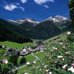 Weißenbach im Ahrntal Weißenbach im Ahrntal