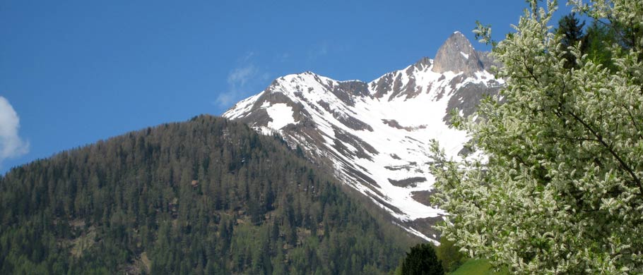 Weissenbach und Umgebung