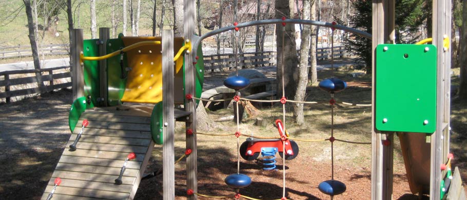 Weissenbach und Umgebung