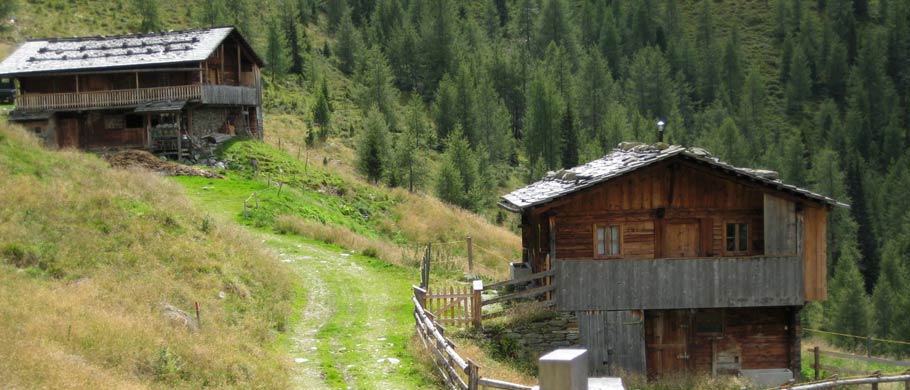 Riobianco e dintorni Riobianco e dintorni